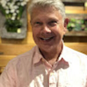 Meet your Posher, Rob